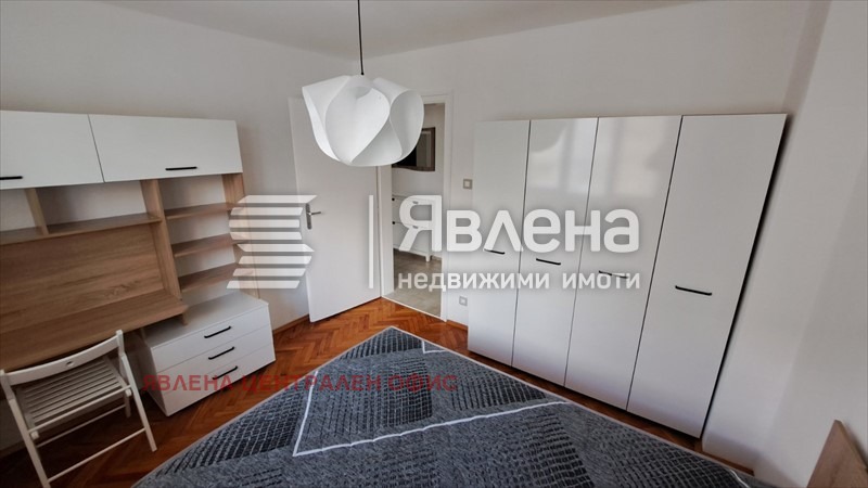 Дава под наем 2-СТАЕН, гр. София, Западен парк, снимка 3 - Апартаменти - 53426362