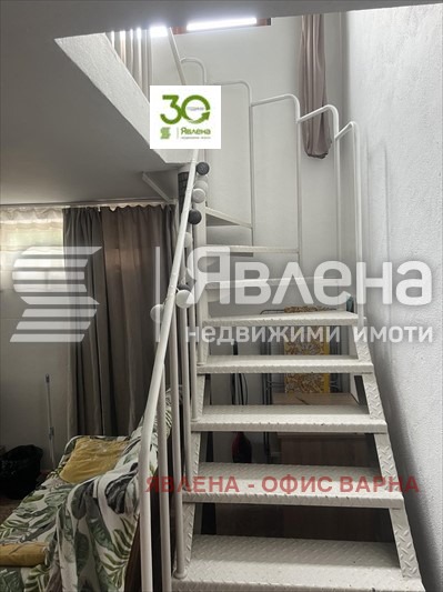 Дава под наем 2-СТАЕН, гр. Варна, Център, снимка 3 - Апартаменти - 54934655