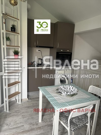 Дава под наем 2-СТАЕН, гр. Варна, Център