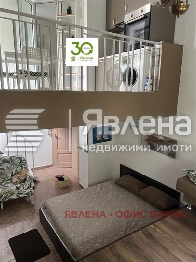 Дава под наем 2-СТАЕН, гр. Варна, Център, снимка 5 - Апартаменти - 54934655