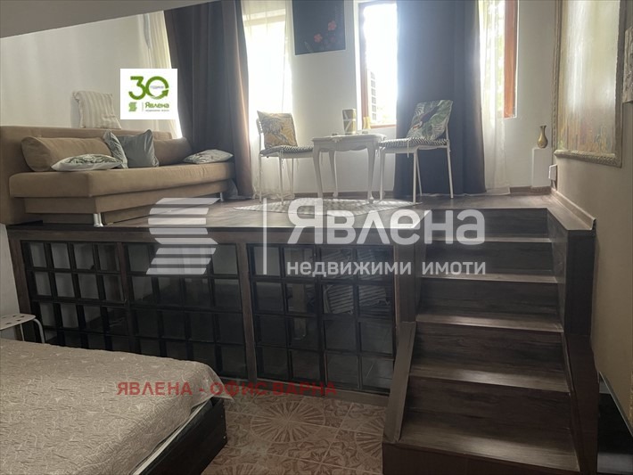 Дава под наем 2-СТАЕН, гр. Варна, Център, снимка 4 - Апартаменти - 54934655