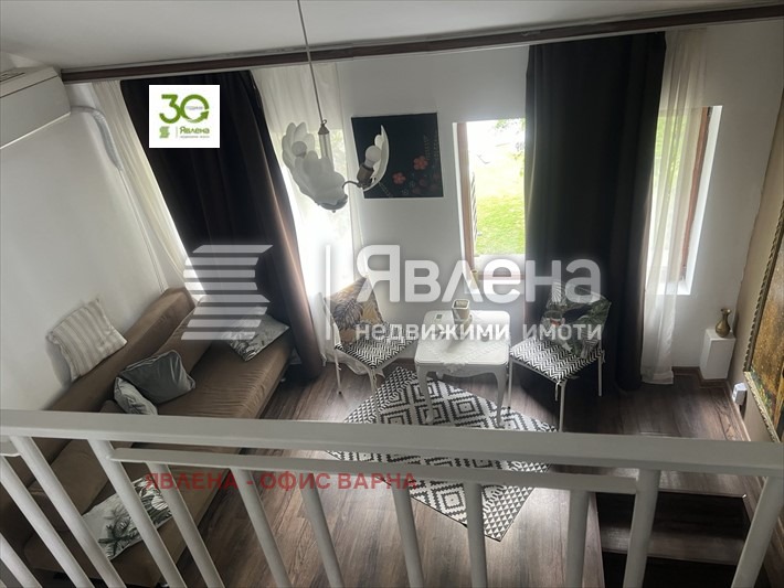 Дава под наем 2-СТАЕН, гр. Варна, Център, снимка 6 - Апартаменти - 54934655