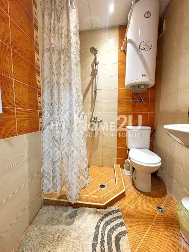 Дава под наем 2-СТАЕН, гр. Пловдив, Кършияка, снимка 4 - Апартаменти - 55000068