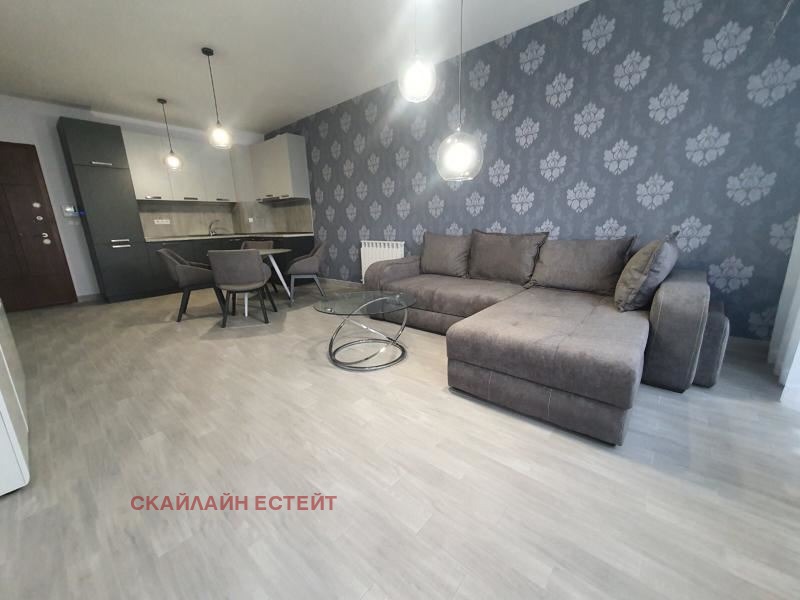 Дава под наем 2-СТАЕН, гр. София, Младост 4, снимка 3 - Апартаменти - 55230445