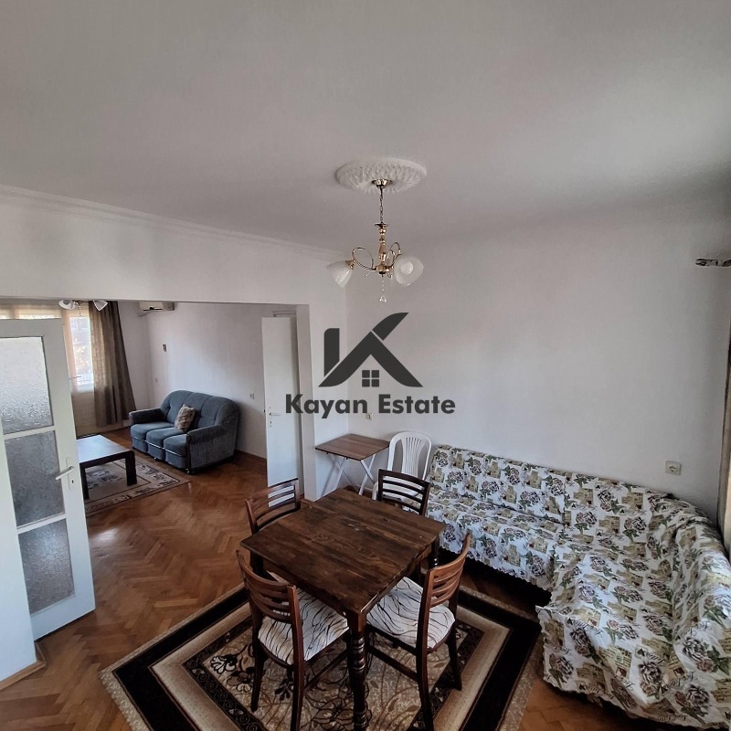 Do wynajęcia  2 sypialnie Plowdiw , Centralna gara , 120 mkw | 71376546 - obraz [12]