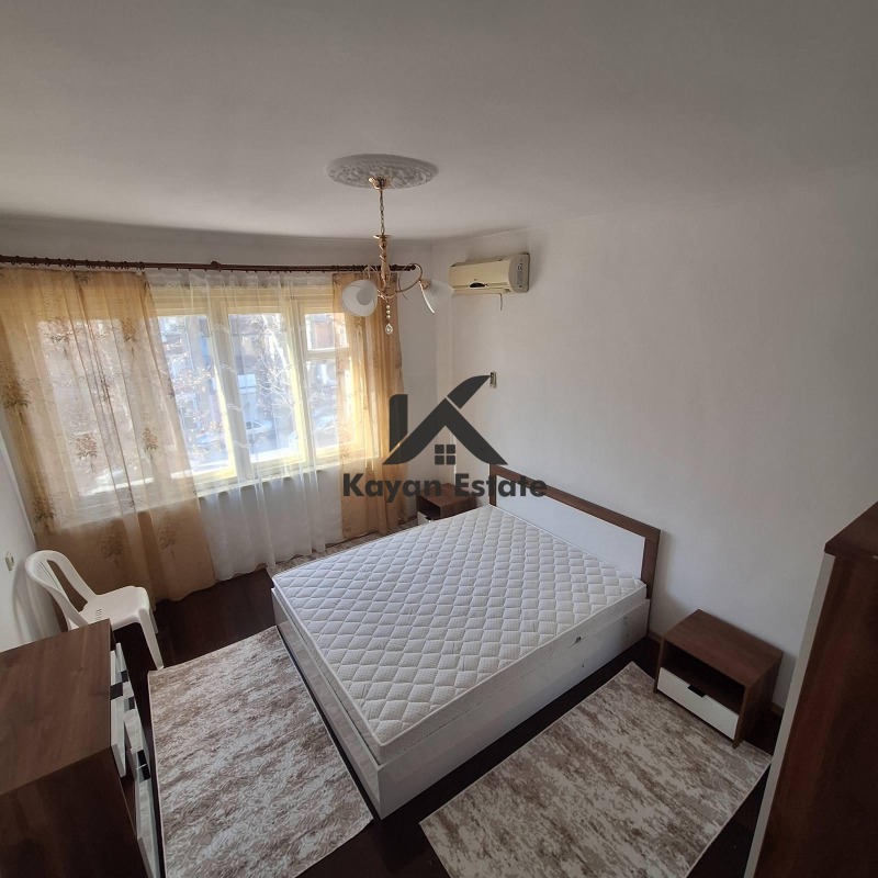 Do wynajęcia  2 sypialnie Plowdiw , Centralna gara , 120 mkw | 71376546 - obraz [13]