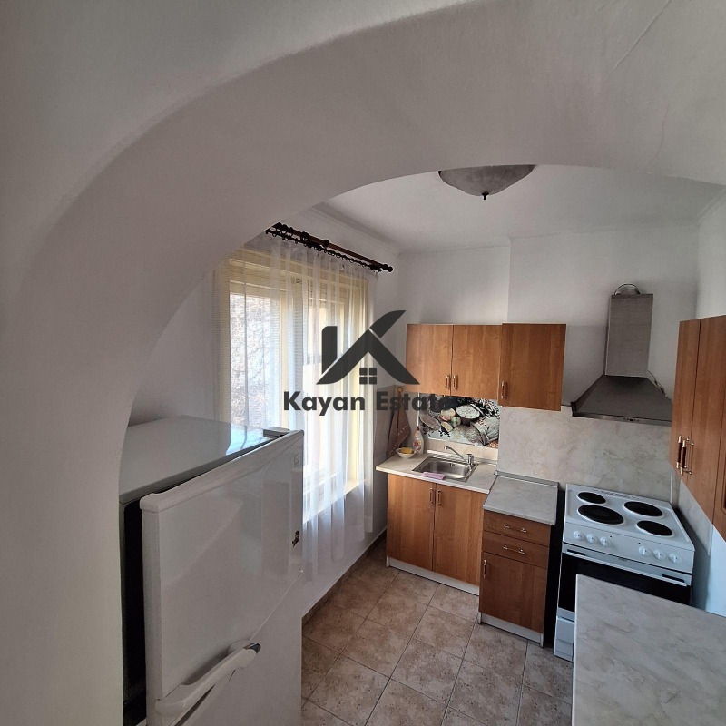 Do wynajęcia  2 sypialnie Plowdiw , Centralna gara , 120 mkw | 71376546 - obraz [17]