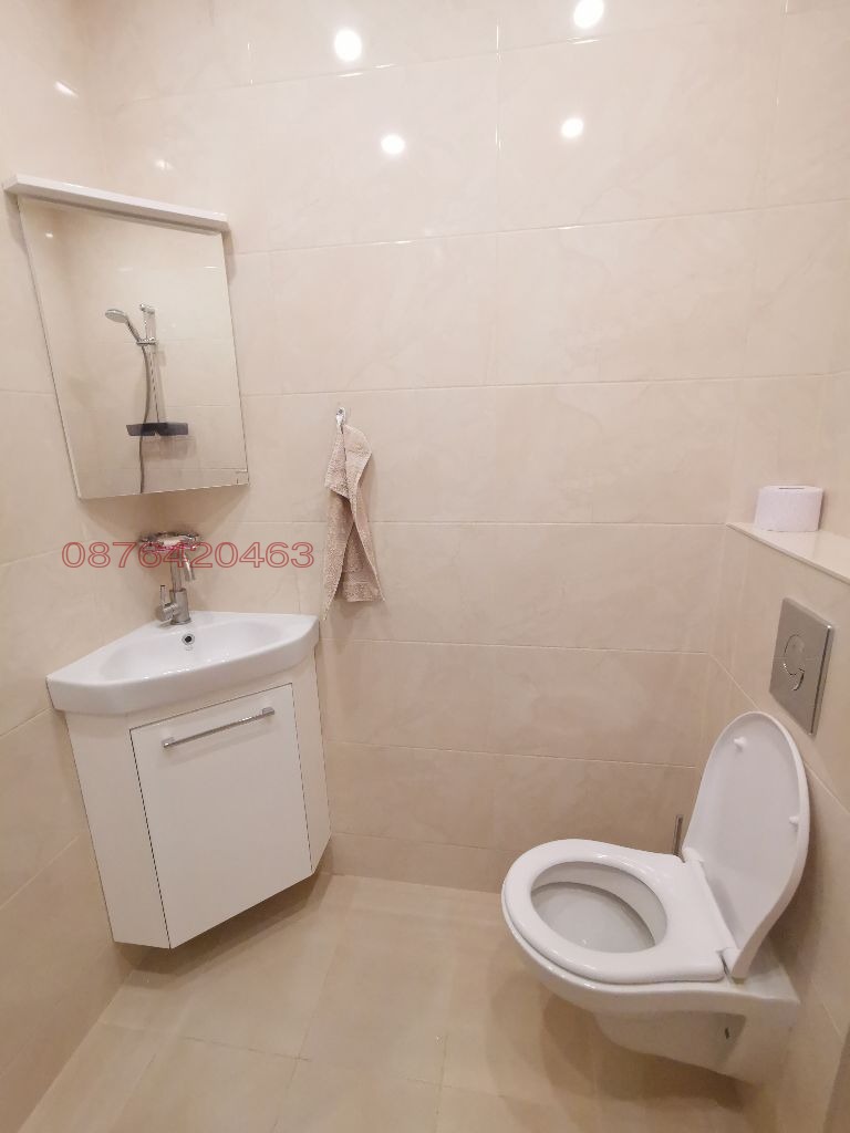 K pronájmu  2 ložnice Sofia , Ilinden , 78 m2 | 29063418 - obraz [13]