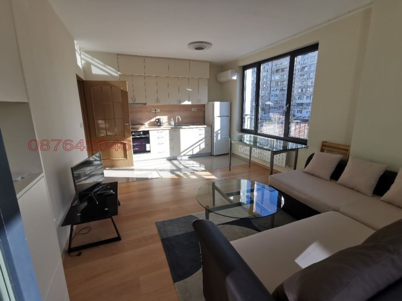 K pronájmu  2 ložnice Sofia , Ilinden , 78 m2 | 29063418 - obraz [2]
