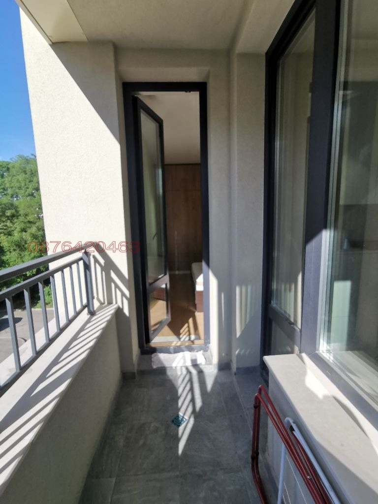 K pronájmu  2 ložnice Sofia , Ilinden , 78 m2 | 29063418 - obraz [17]