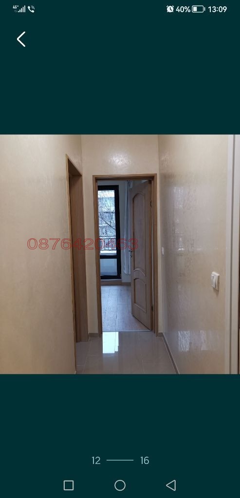 K pronájmu  2 ložnice Sofia , Ilinden , 78 m2 | 29063418 - obraz [10]