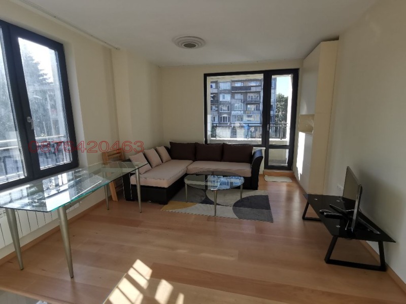 K pronájmu  2 ložnice Sofia , Ilinden , 78 m2 | 29063418