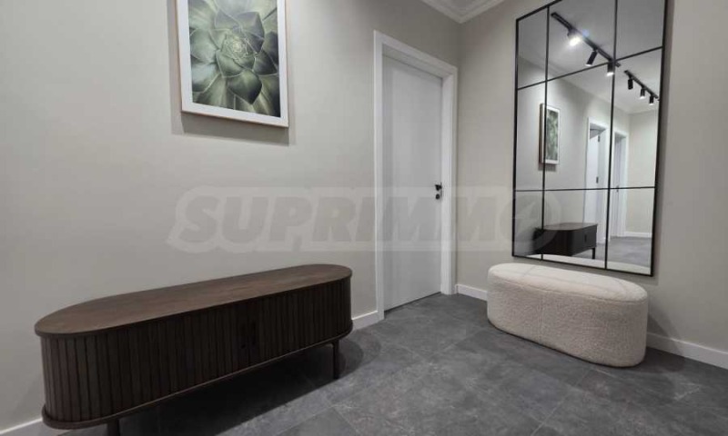 Do wynajęcia  2 sypialnie Sofia , Studentski grad , 92 mkw | 16456653 - obraz [5]