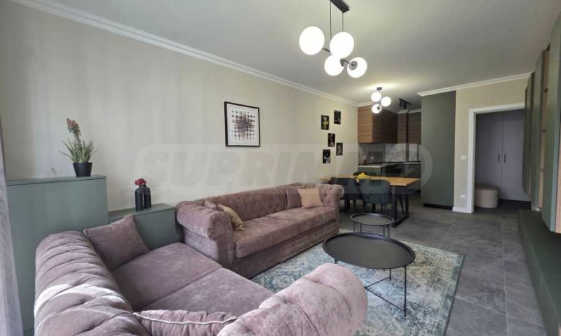 Do wynajęcia  2 sypialnie Sofia , Studentski grad , 92 mkw | 16456653 - obraz [3]