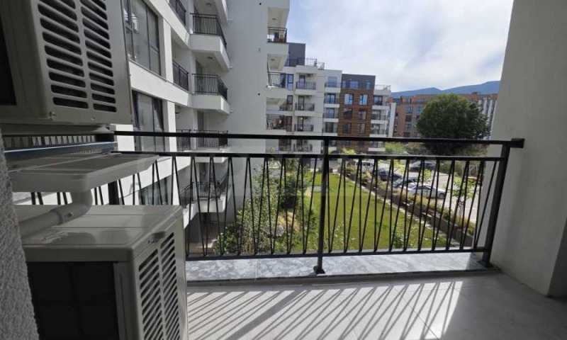 Do wynajęcia  2 sypialnie Sofia , Studentski grad , 92 mkw | 16456653 - obraz [12]
