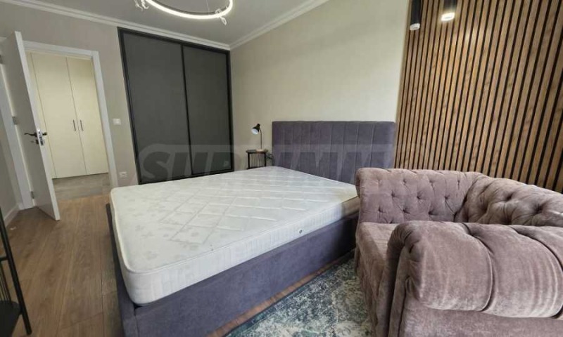 Do wynajęcia  2 sypialnie Sofia , Studentski grad , 92 mkw | 16456653 - obraz [7]