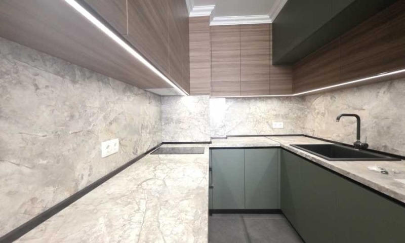 Do wynajęcia  2 sypialnie Sofia , Studentski grad , 92 mkw | 16456653 - obraz [4]