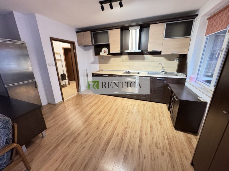 Дава под наем 3-СТАЕН, гр. Варна, Окръжна болница-Генерали, снимка 3 - Апартаменти - 52558807