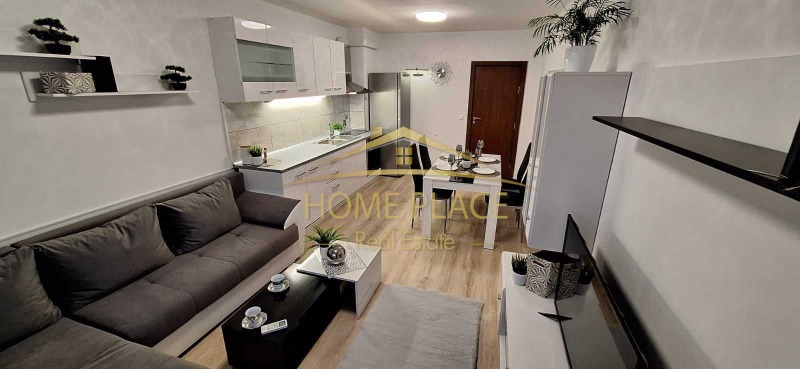 Дава под наем 3-СТАЕН, гр. Варна, Трошево, снимка 2 - Апартаменти - 53495333