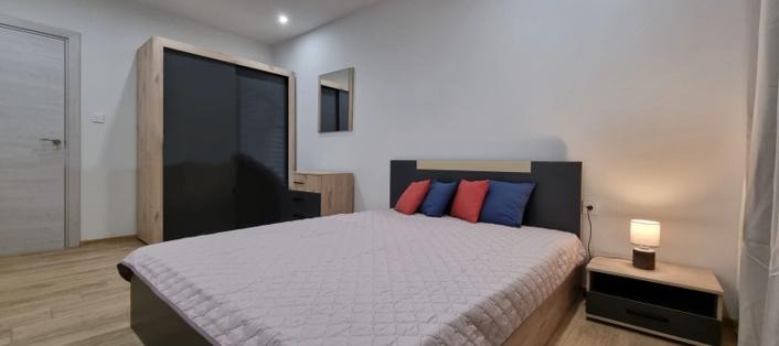 Дава под наем 3-СТАЕН, гр. Пловдив, Съдийски, снимка 2 - Апартаменти - 53508265