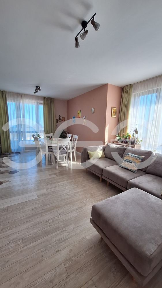 Te huur  3+ slaapkamer Varna , Galata , 143 m² | 40262381 - afbeelding [3]