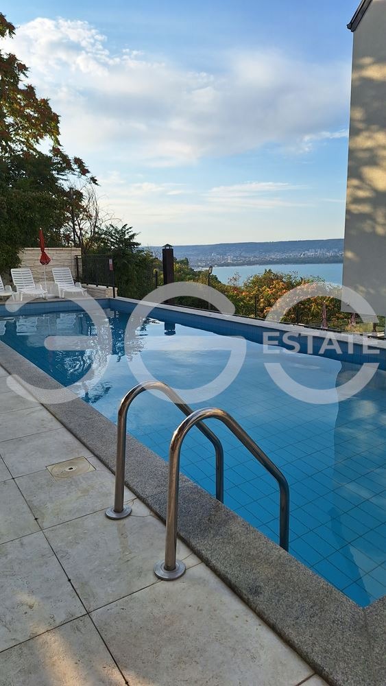 Te huur  3+ slaapkamer Varna , Galata , 143 m² | 40262381 - afbeelding [17]