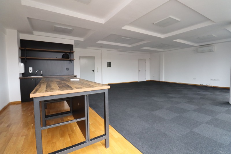 Kiralık  Ofis Sofia , Centar , 95 metrekare | 75219641 - görüntü [5]