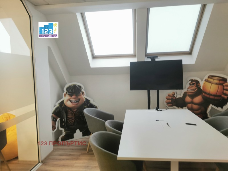Para alugar  Escritório Sofia , Zona B-18 , 230 m² | 25382227 - imagem [5]