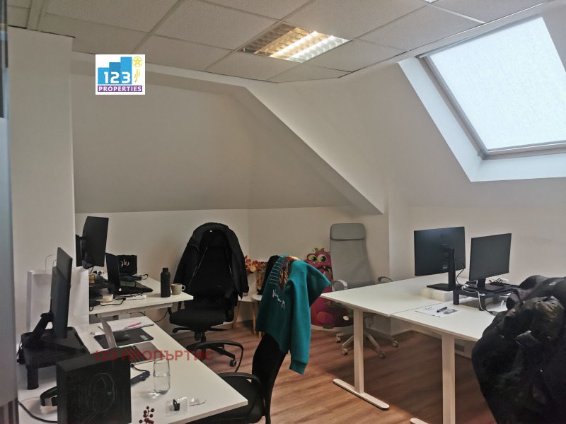 Para alugar  Escritório Sofia , Zona B-18 , 230 m² | 25382227 - imagem [3]