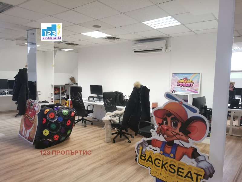 Para alugar  Escritório Sofia , Zona B-18 , 230 m² | 25382227 - imagem [2]