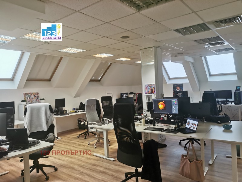 Para alugar  Escritório Sofia , Zona B-18 , 230 m² | 25382227 - imagem [4]