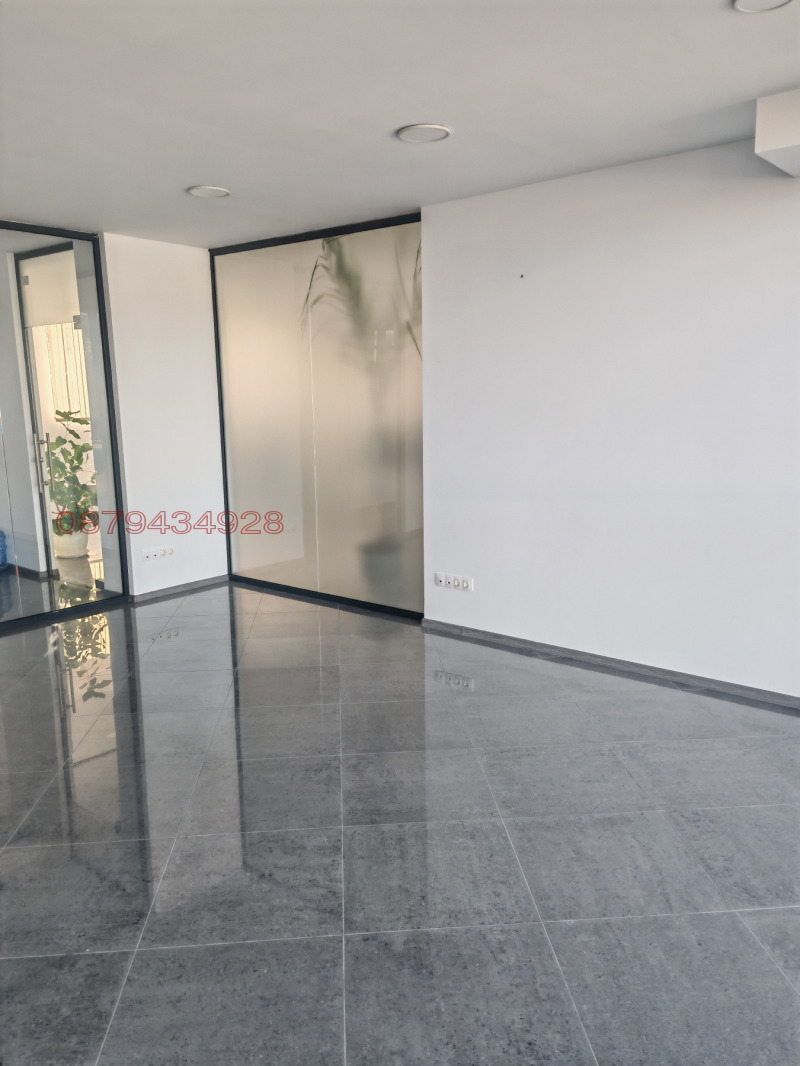 Дава под наем ОФИС, гр. Варна, Метро, снимка 8 - Офиси - 53260759