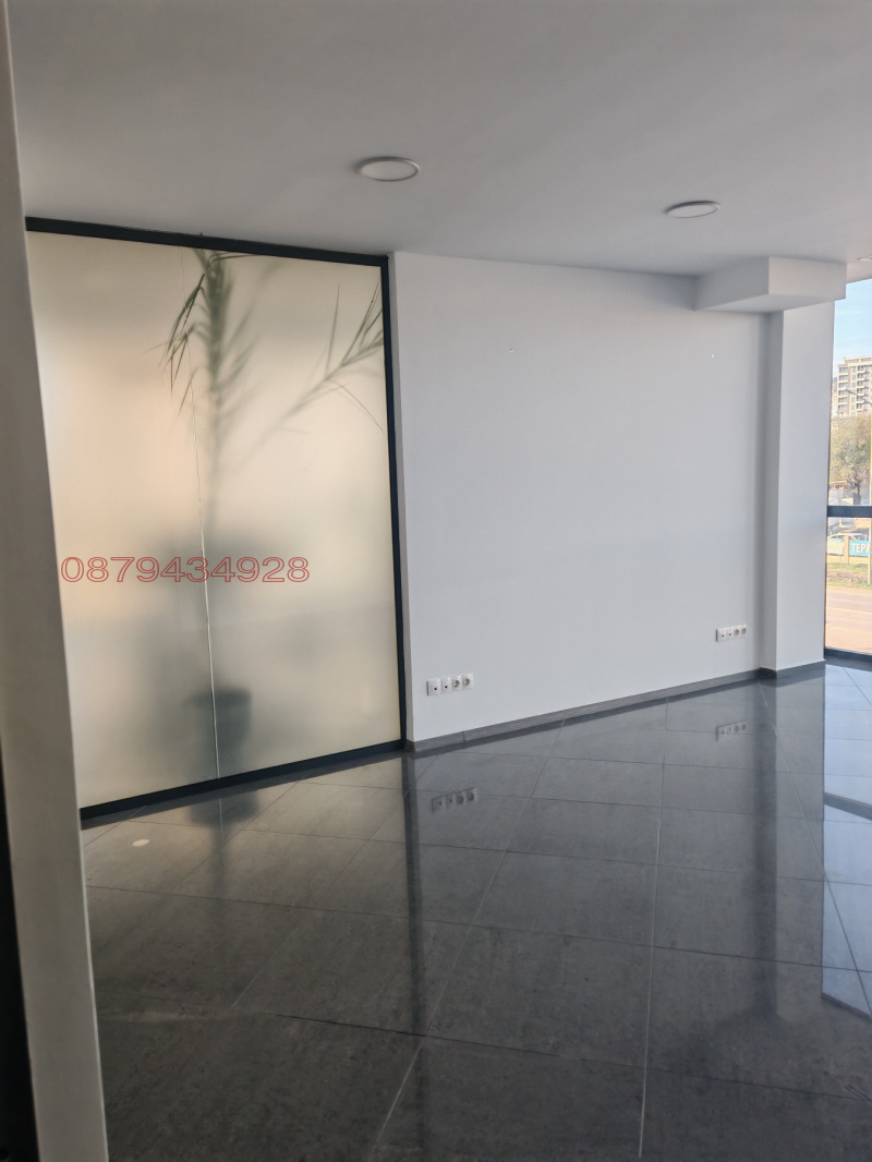 Дава под наем ОФИС, гр. Варна, Метро, снимка 7 - Офиси - 53260759