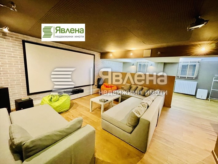 Дава под наем  Къща град София , в.з.Малинова долина , 320 кв.м | 80037558 - изображение [5]