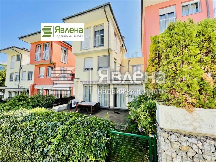 Дава под наем  Къща град София , в.з.Малинова долина , 320 кв.м | 80037558