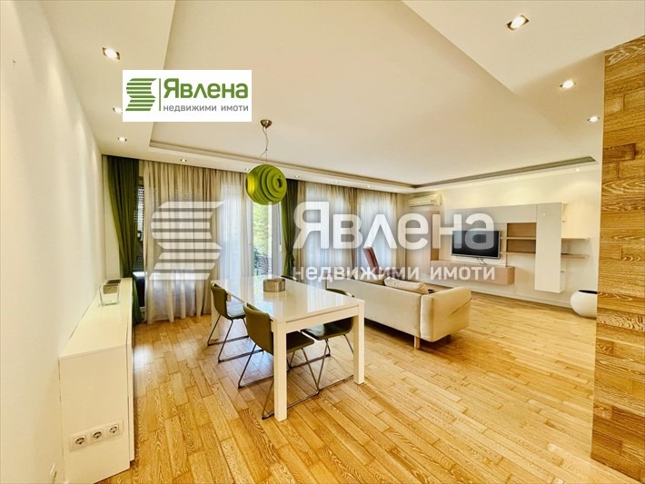 Дава под наем  Къща град София , в.з.Малинова долина , 320 кв.м | 80037558 - изображение [2]