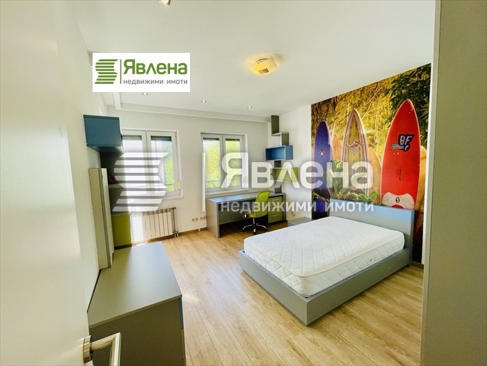 Дава под наем  Къща град София , в.з.Малинова долина , 320 кв.м | 80037558 - изображение [9]