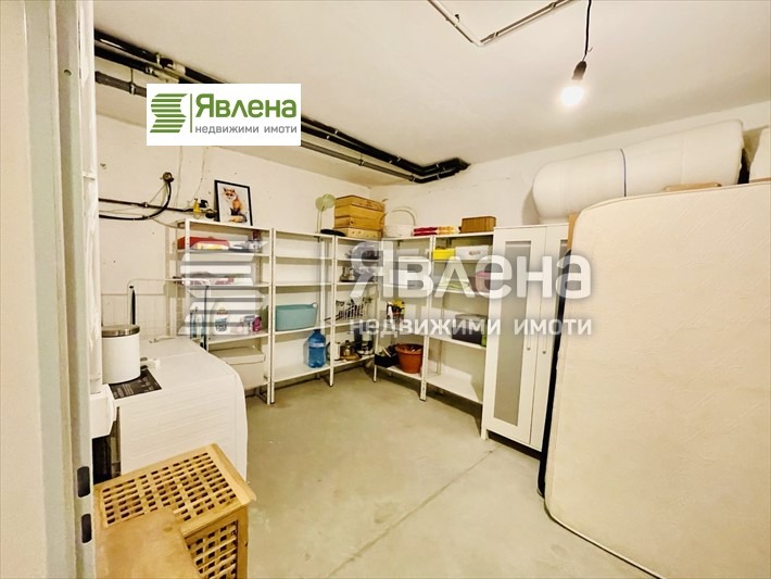 Дава под наем  Къща град София , в.з.Малинова долина , 320 кв.м | 80037558 - изображение [13]