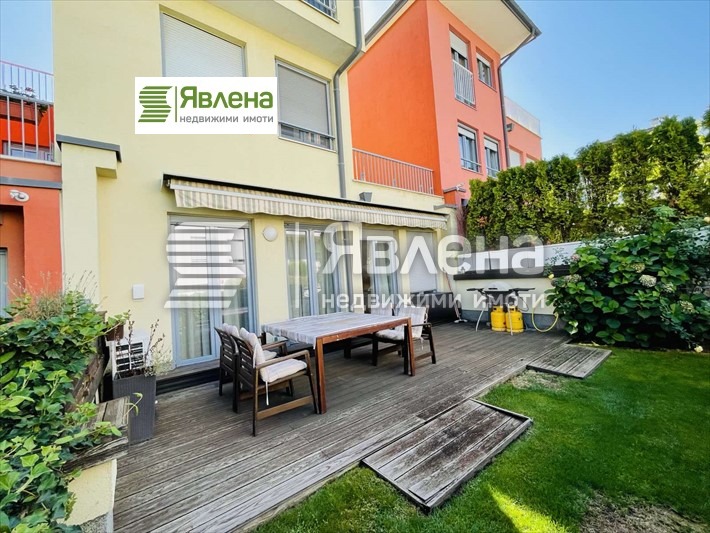Дава под наем  Къща град София , в.з.Малинова долина , 320 кв.м | 80037558 - изображение [4]
