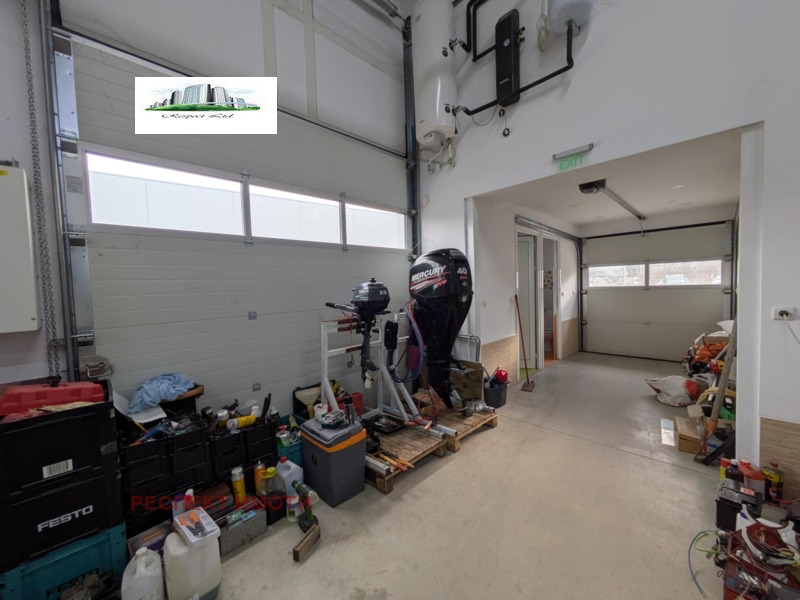 Дава под наем СКЛАД, гр. София, Дружба 2, снимка 6 - Складове - 53382763