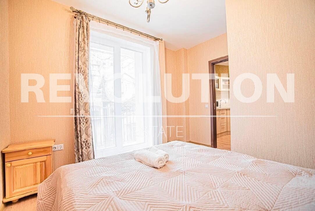 Дава под наем 2-СТАЕН, гр. Варна, Гръцка махала, снимка 4 - Апартаменти - 53615473