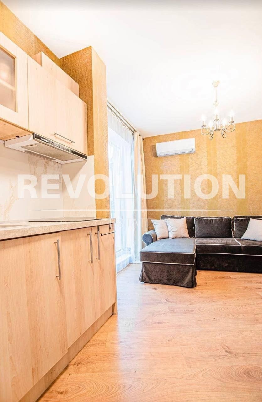 Дава под наем 2-СТАЕН, гр. Варна, Гръцка махала, снимка 2 - Апартаменти - 53615473