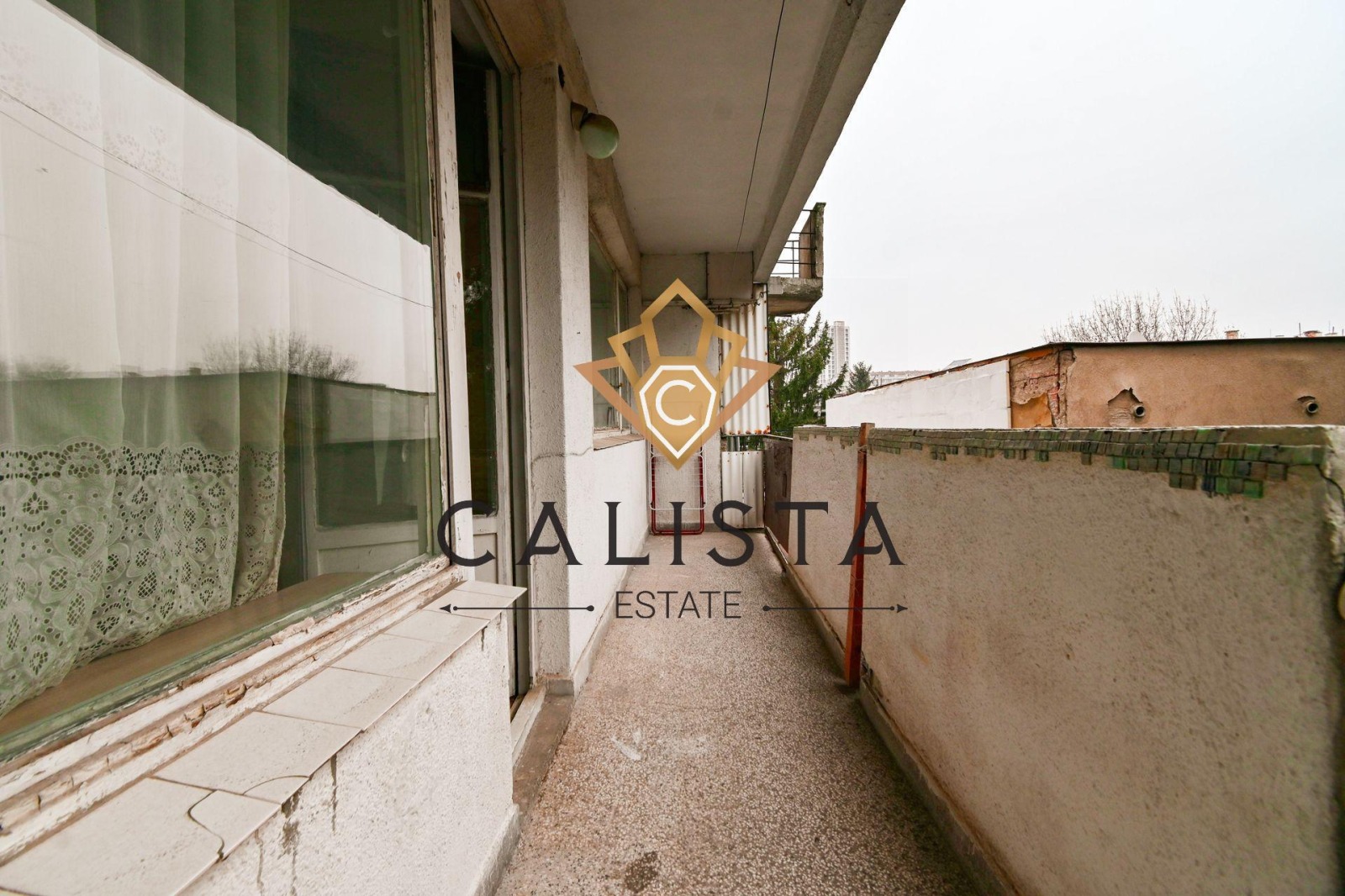 Дава под наем 2-СТАЕН, гр. София, Лозенец, снимка 10 - Апартаменти - 53826724