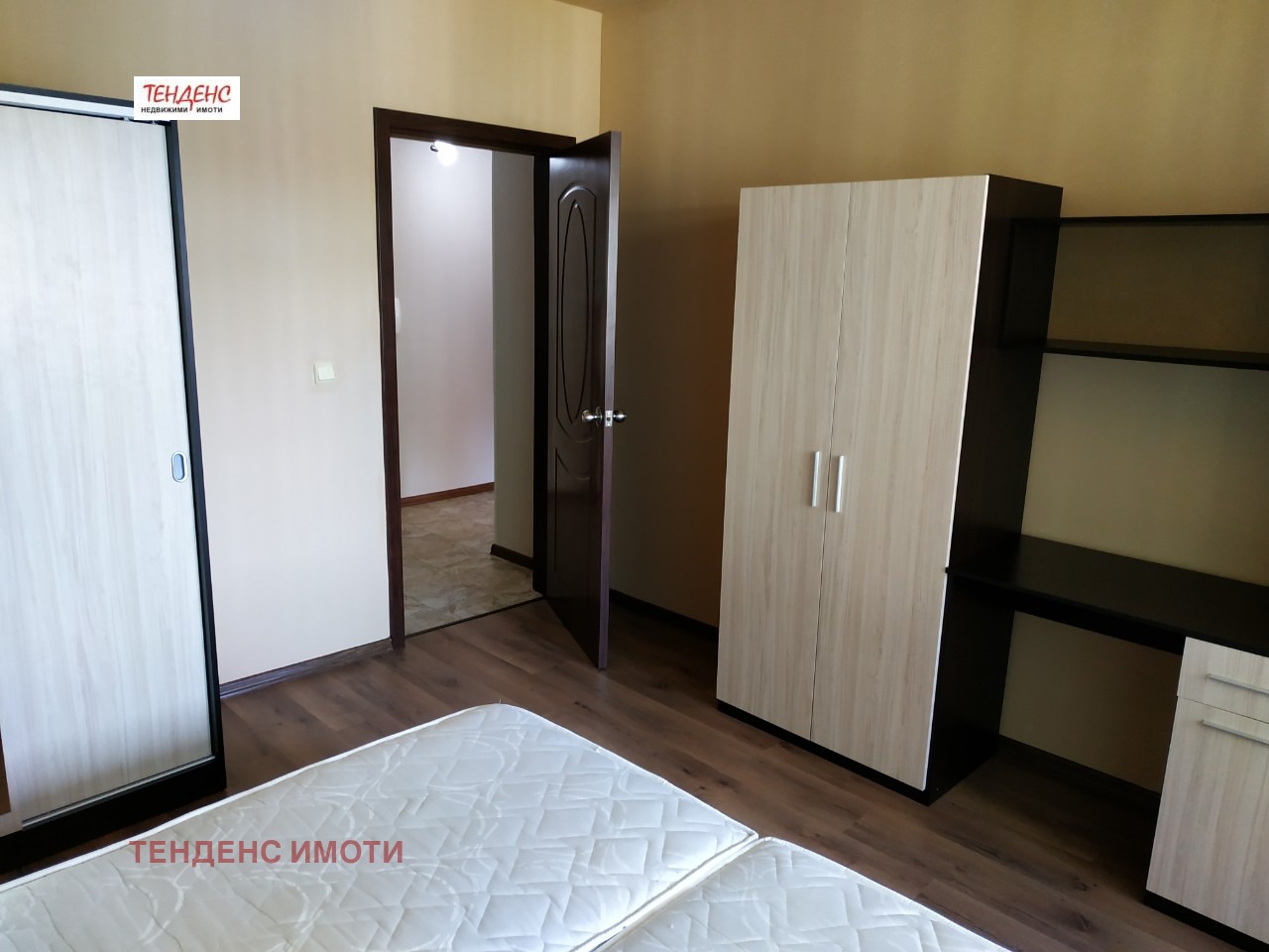 Дава под наем 2-СТАЕН, гр. Кърджали, Възрожденци, снимка 9 - Апартаменти - 54085367