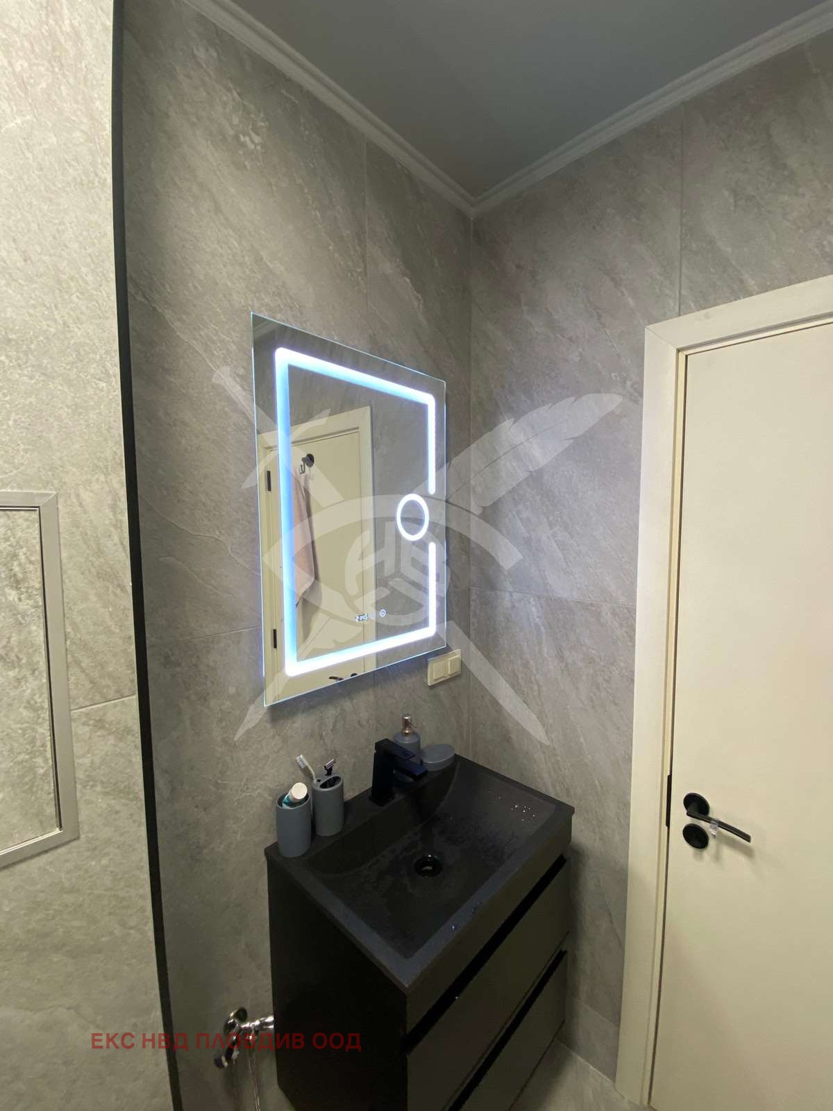 Дава под наем 2-СТАЕН, гр. Пловдив, Христо Смирненски, снимка 6 - Апартаменти - 54132397