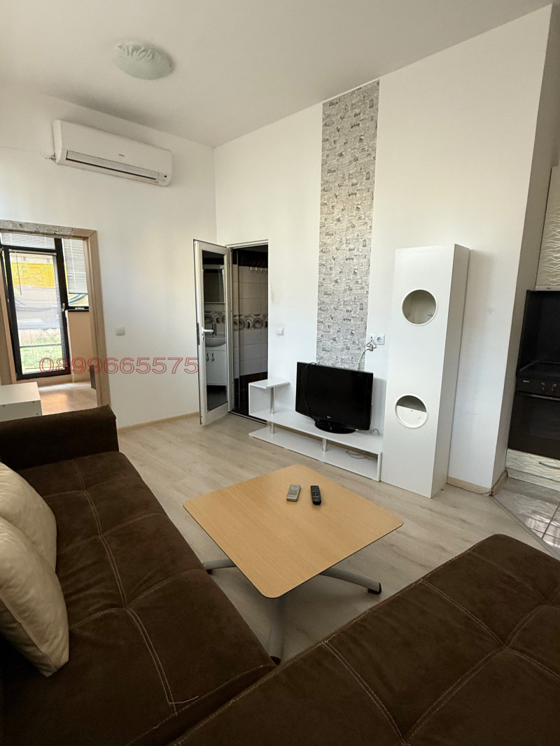 Дава под Наем 2-СТАЕН в град София, Младост 3 - 60 кв.м / 515 € » 1 007.25 лв.