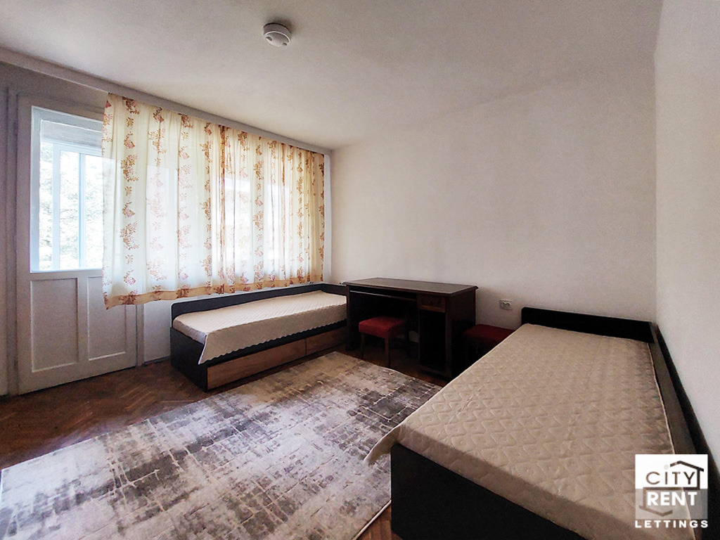 Дава под Наем 4-СТАЕН | Imot.bg — изображение 11