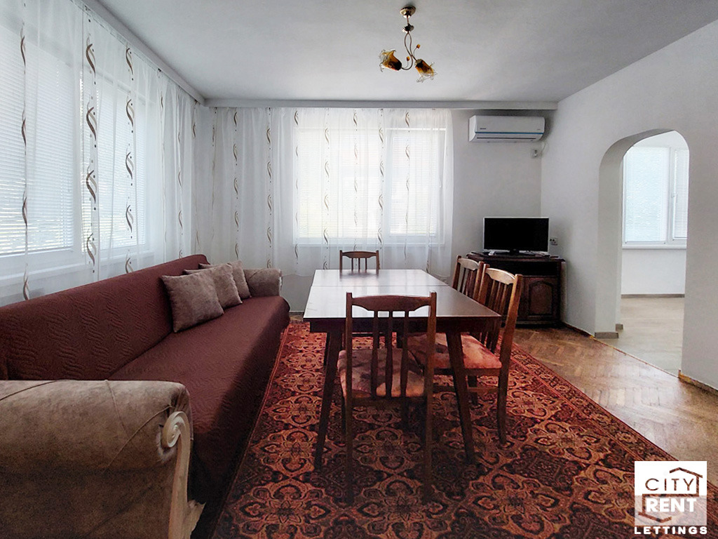 Дава под Наем 4-СТАЕН | Imot.bg — изображение 2