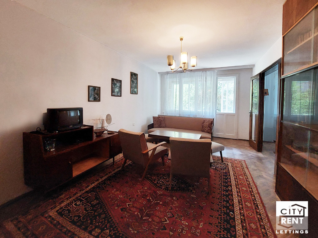 Дава под Наем 4-СТАЕН | Imot.bg — изображение 5