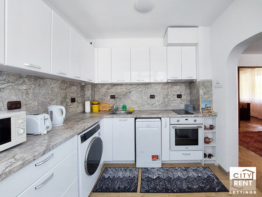 Дава под Наем 4-СТАЕН | Imot.bg — изображение 1